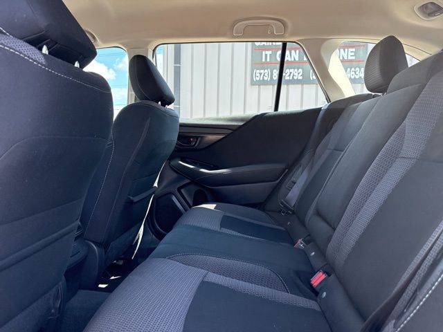 2023 Subaru Outback 2.5i