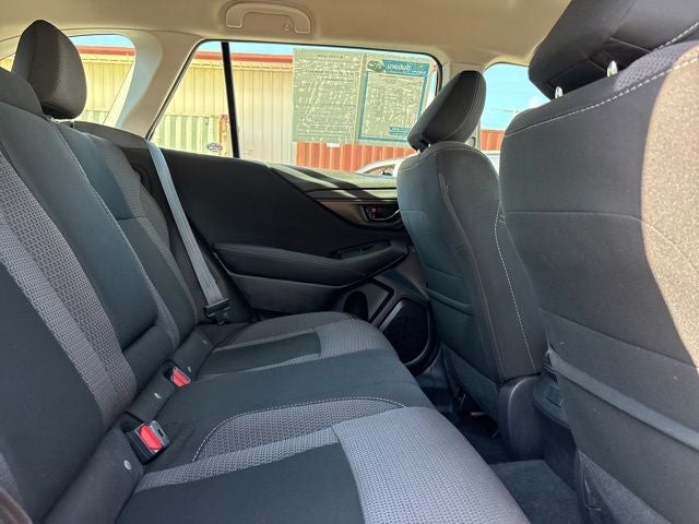 2023 Subaru Outback 2.5i