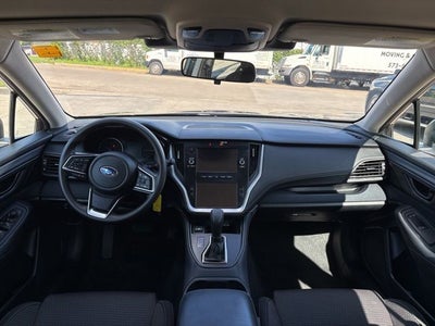 2023 Subaru Outback 2.5i