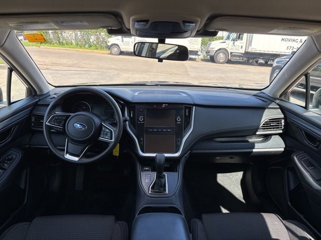 2023 Subaru Outback 2.5i