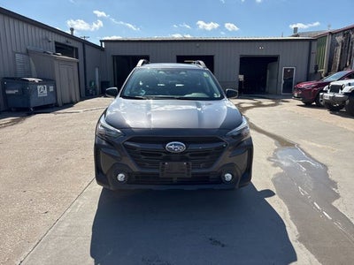2023 Subaru Outback 2.5i