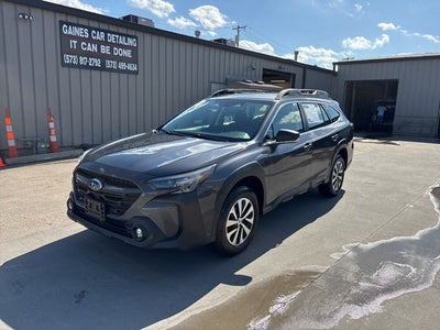 2023 Subaru Outback 2.5i