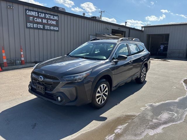 2023 Subaru Outback 2.5i