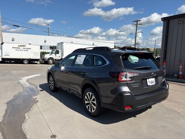 2023 Subaru Outback 2.5i