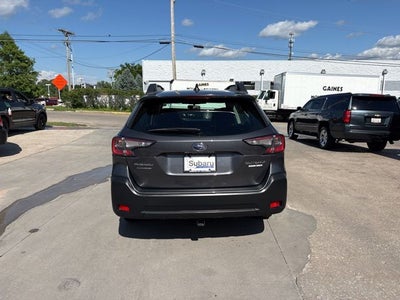 2023 Subaru Outback 2.5i