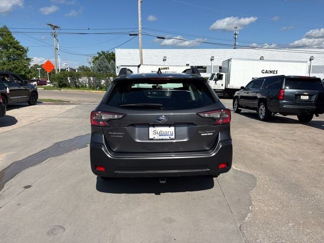 2023 Subaru Outback 2.5i