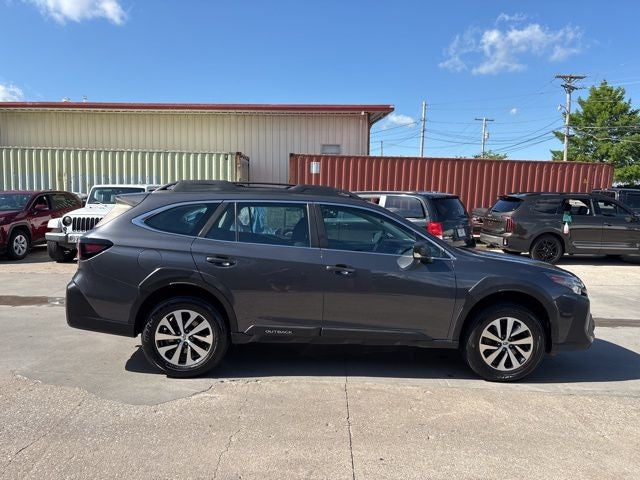2023 Subaru Outback 2.5i