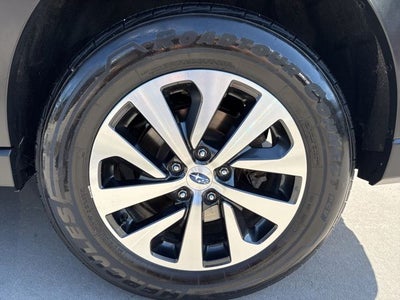 2023 Subaru Outback 2.5i