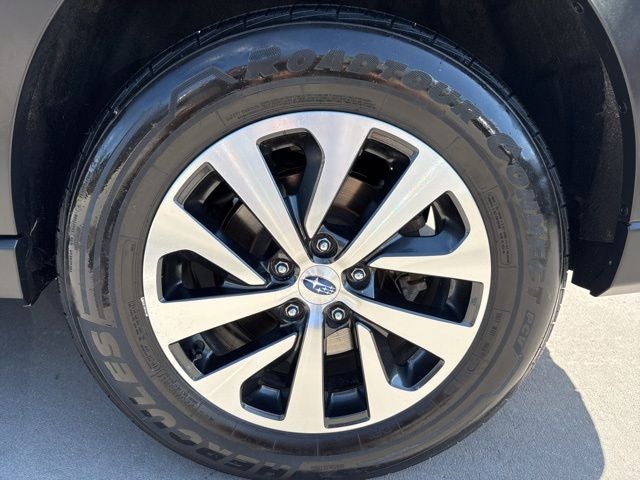 2023 Subaru Outback 2.5i