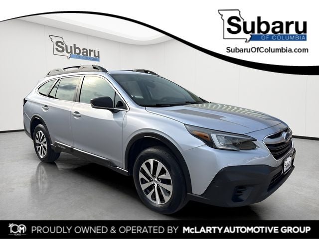2020 Subaru Outback 2.5i