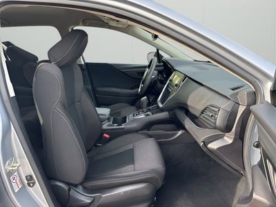 2020 Subaru Outback 2.5i