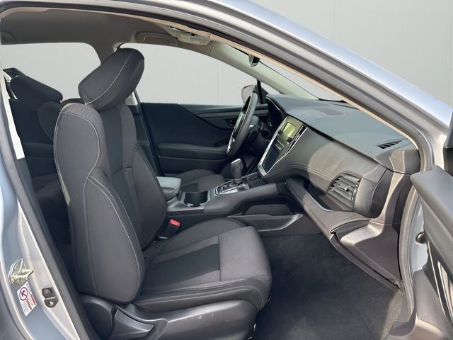 2020 Subaru Outback 2.5i