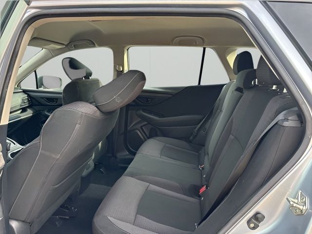 2020 Subaru Outback 2.5i
