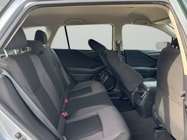 2020 Subaru Outback 2.5i