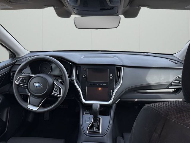 2020 Subaru Outback 2.5i