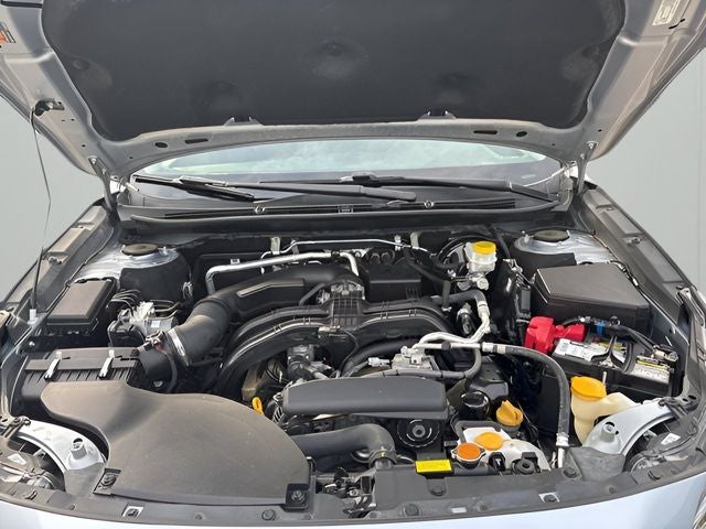 2020 Subaru Outback 2.5i