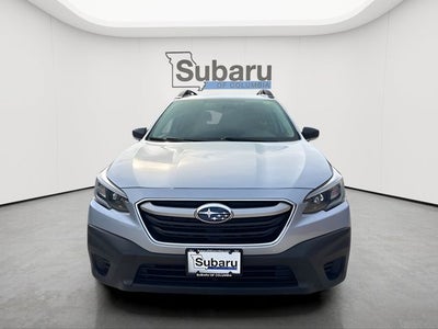 2020 Subaru Outback 2.5i