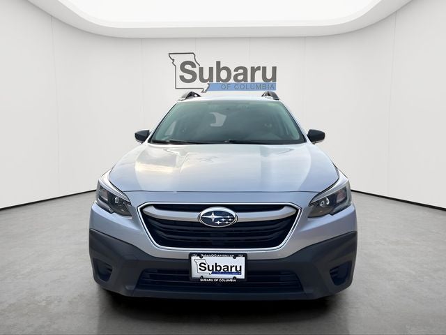 2020 Subaru Outback 2.5i