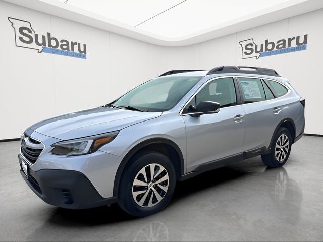 2020 Subaru Outback 2.5i