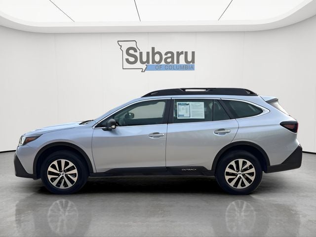 2020 Subaru Outback 2.5i