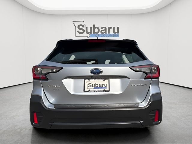 2020 Subaru Outback 2.5i
