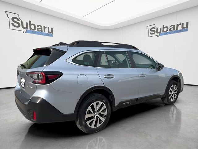 2020 Subaru Outback 2.5i