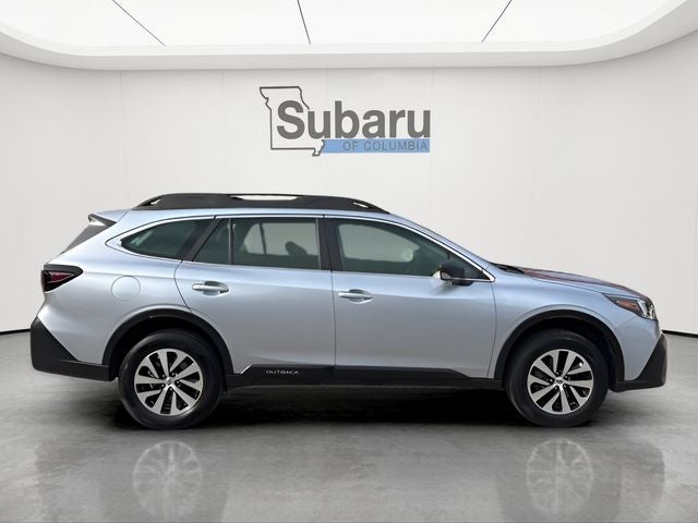 2020 Subaru Outback 2.5i