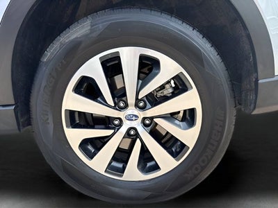 2020 Subaru Outback 2.5i