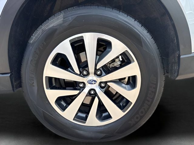 2020 Subaru Outback 2.5i