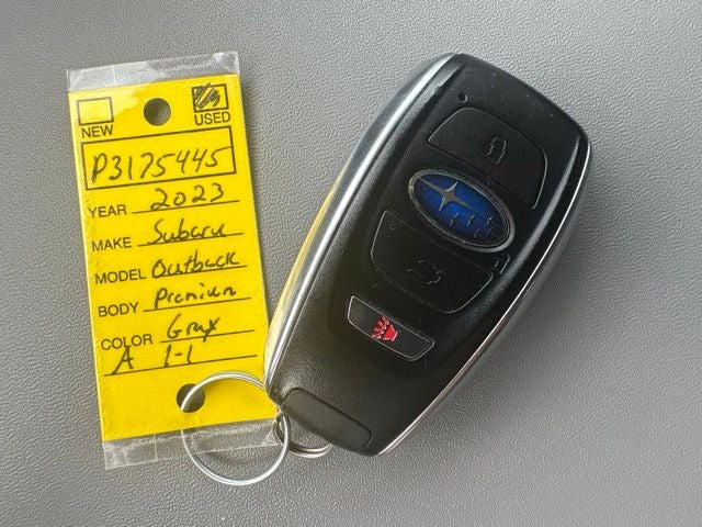 2023 Subaru Outback Premium