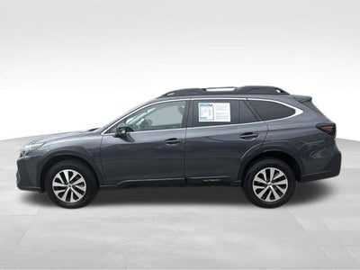 2023 Subaru Outback Premium