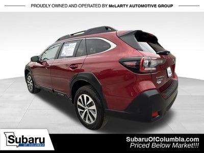 2024 Subaru Outback Premium