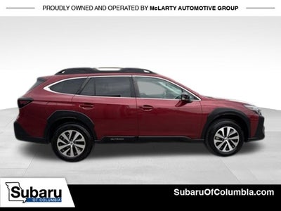 2024 Subaru Outback Premium