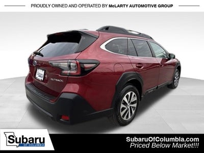 2024 Subaru Outback Premium