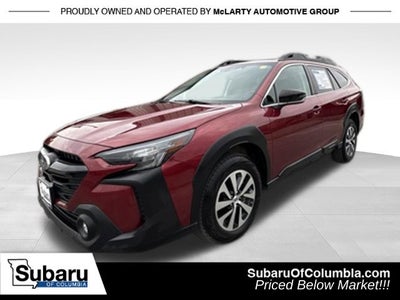 2024 Subaru Outback Premium