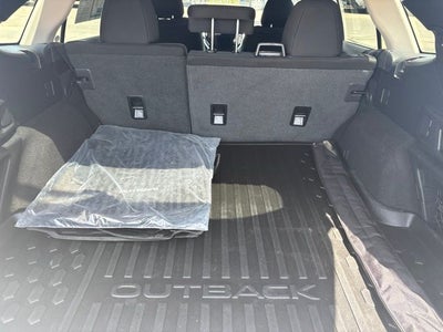 2024 Subaru Outback Premium