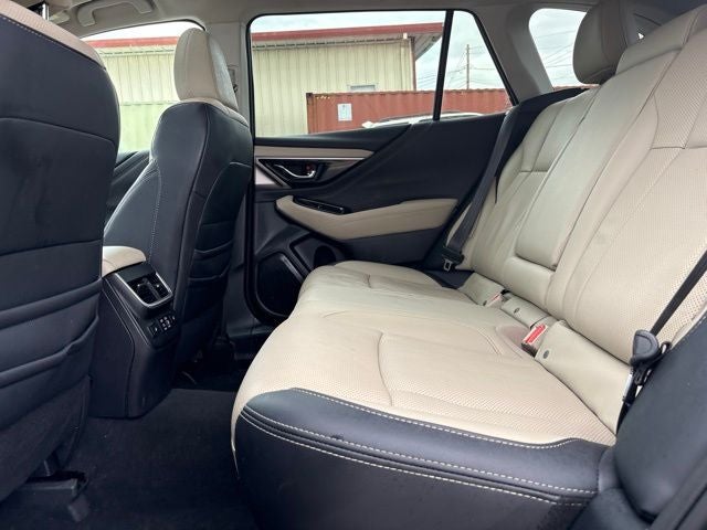 2023 Subaru Outback Limited