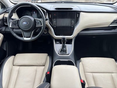 2023 Subaru Outback Limited