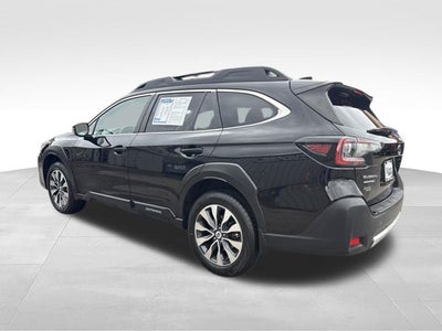 2023 Subaru Outback Limited