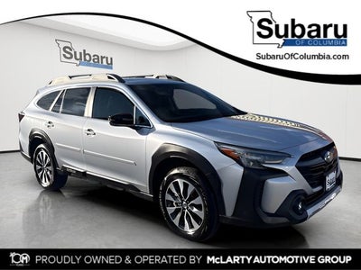 2023 Subaru Outback Limited