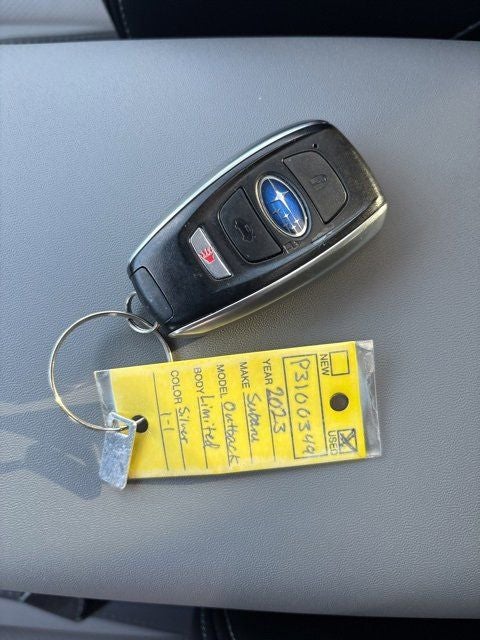 2023 Subaru Outback Limited