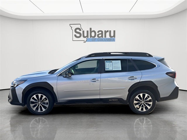 2023 Subaru Outback Limited