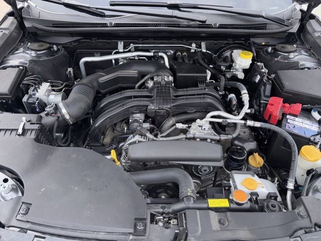 2021 Subaru Outback Touring