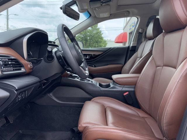 2021 Subaru Outback Touring