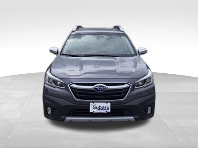 2021 Subaru Outback Touring