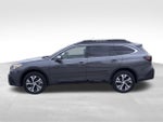 2021 Subaru Outback Touring