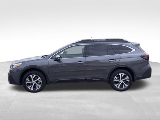 2021 Subaru Outback Touring