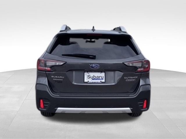2021 Subaru Outback Touring