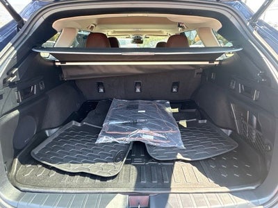 2025 Subaru Outback Touring