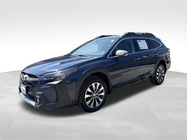 2025 Subaru Outback Touring